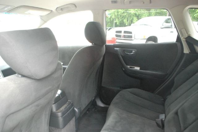 Nissan Murano 2007 photo 3