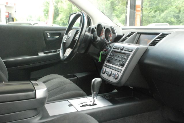 Nissan Murano 2007 photo 6