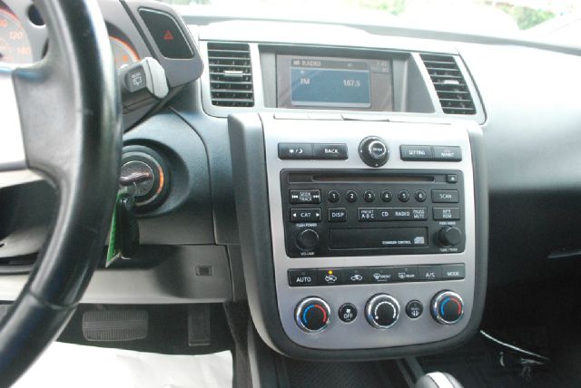 Nissan Murano 2007 photo 7