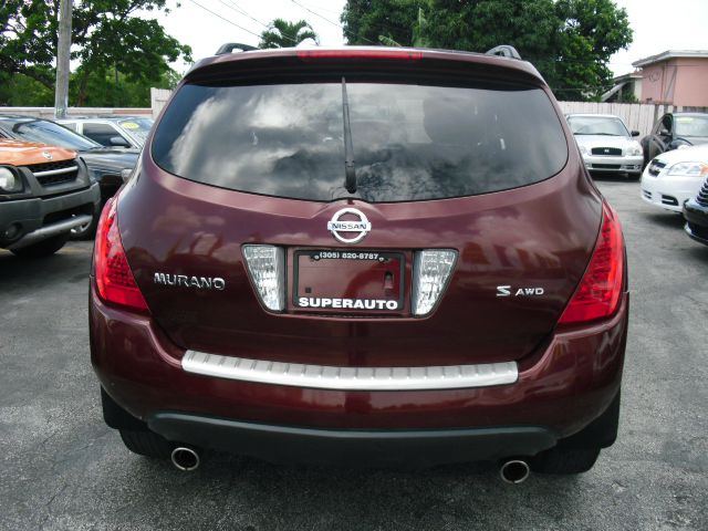 Nissan Murano 2007 photo 2