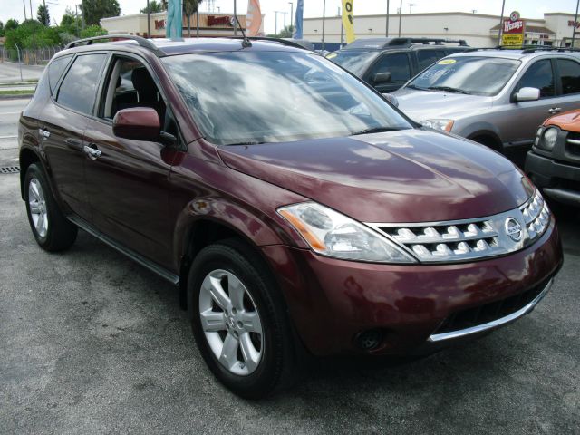 Nissan Murano 2007 photo 3