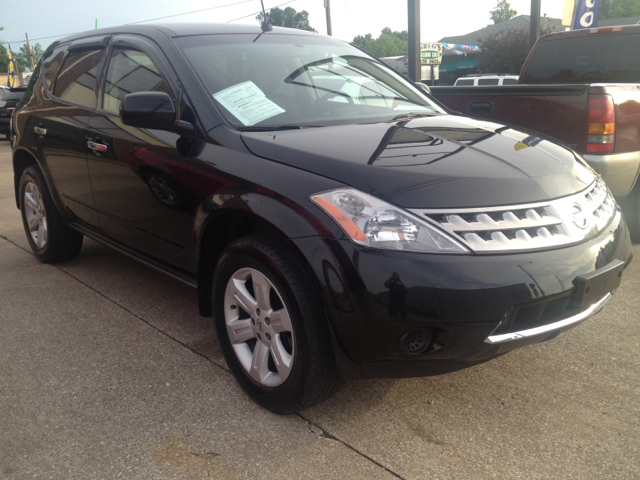 Nissan Murano 2007 photo 2