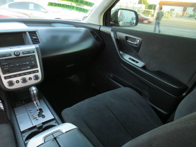 Nissan Murano 2007 photo 1