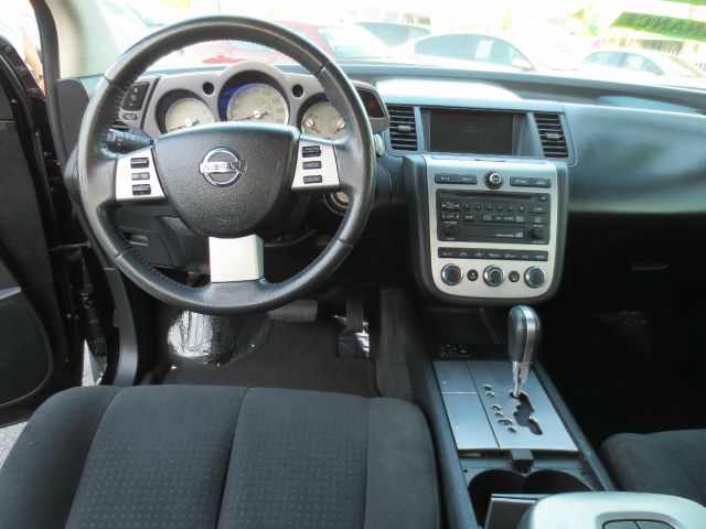 Nissan Murano 2007 photo 10