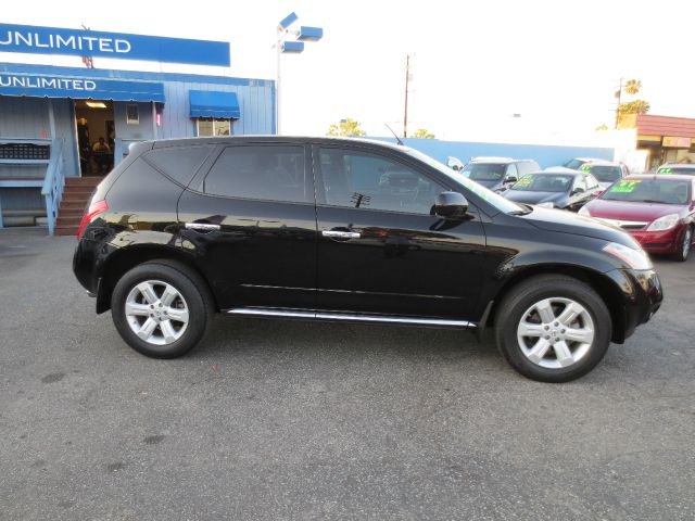 Nissan Murano 2007 photo 3