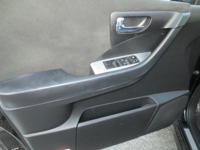 Nissan Murano 2007 photo 6