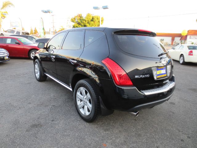 Nissan Murano 2007 photo 7