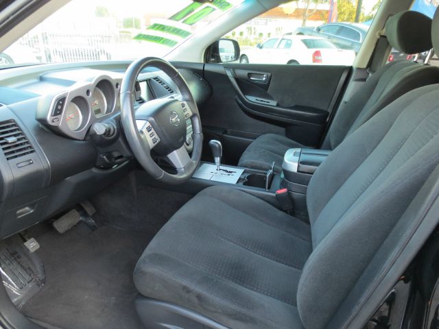 Nissan Murano 2007 photo 9