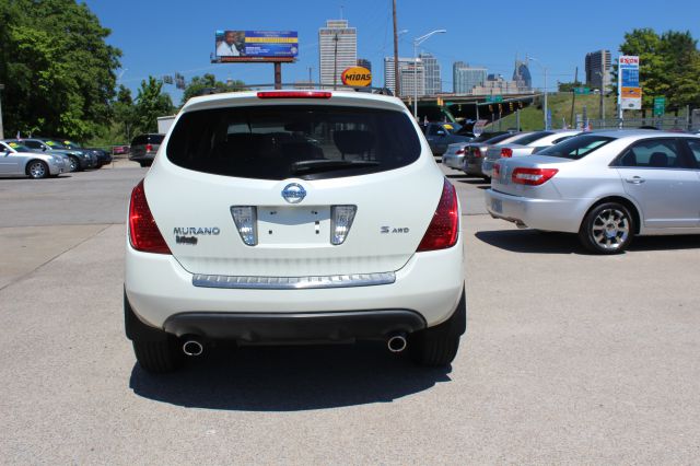 Nissan Murano 2007 photo 2