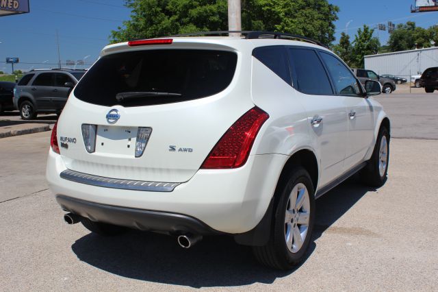 Nissan Murano 2007 photo 3