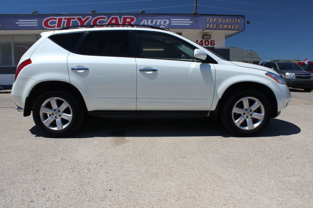 Nissan Murano 2007 photo 4