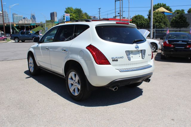 Nissan Murano 2007 photo 5