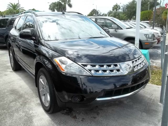 Nissan Murano 2007 photo 1