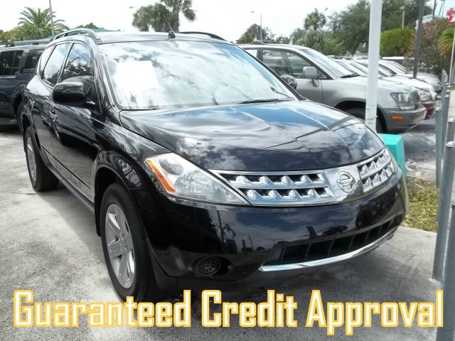 Nissan Murano 2007 photo 13