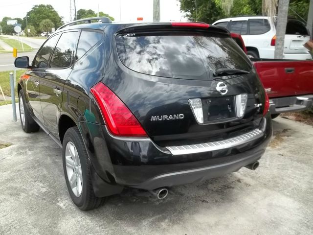 Nissan Murano 2007 photo 4