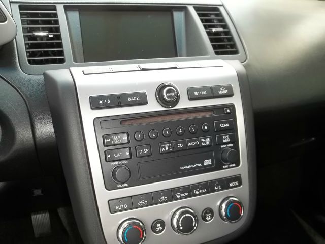 Nissan Murano 2007 photo 5