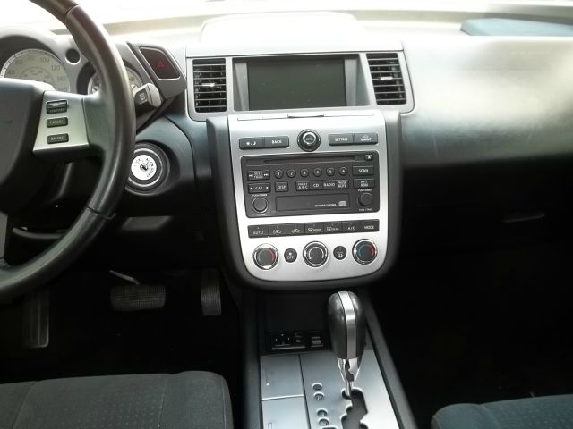 Nissan Murano 2007 photo 7