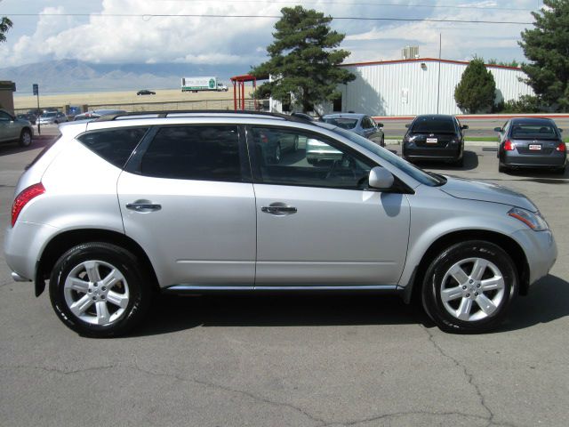 Nissan Murano 2007 photo 4