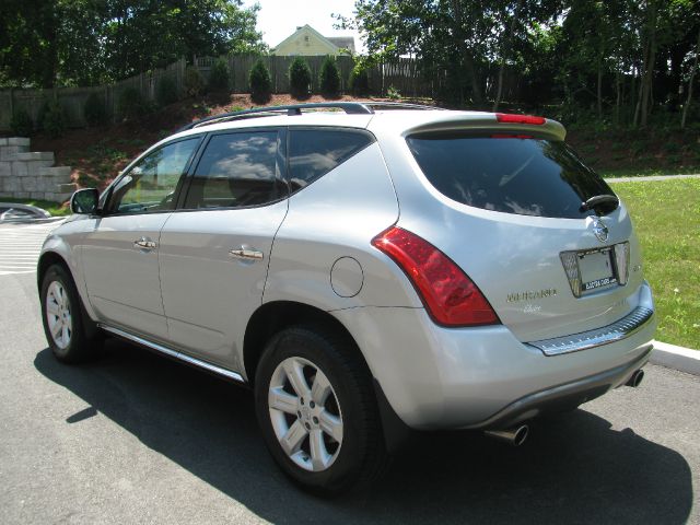 Nissan Murano 2007 photo 2