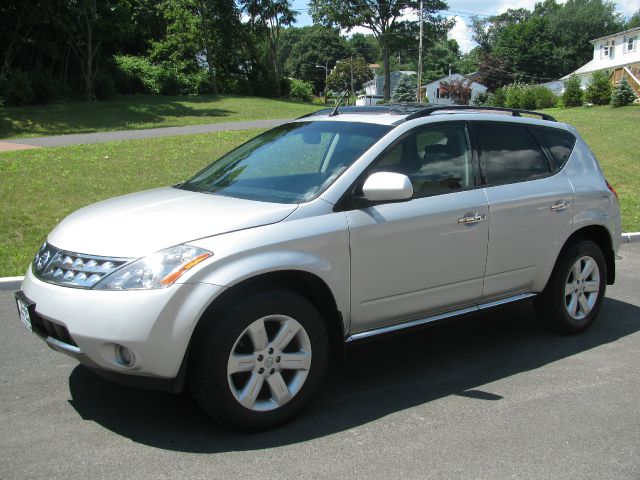 Nissan Murano 2007 photo 4