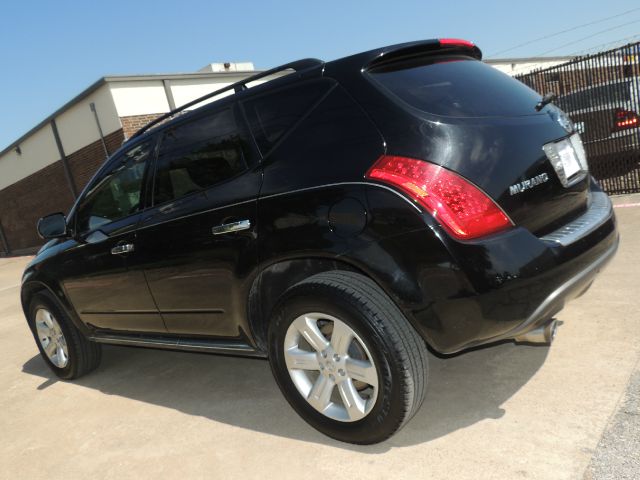 Nissan Murano 2007 photo 11