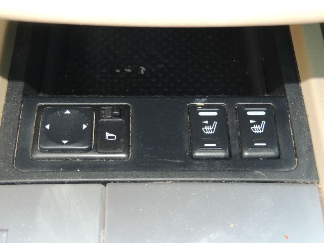 Nissan Murano 2007 photo 14