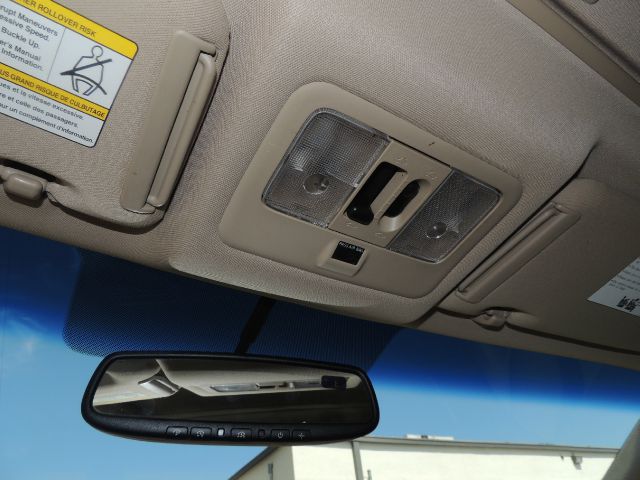 Nissan Murano 2007 photo 2