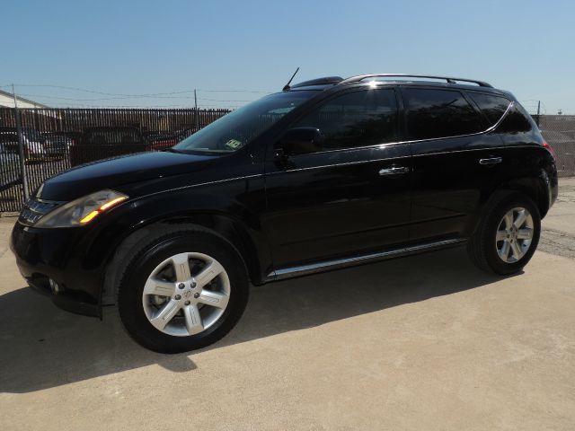 Nissan Murano 2007 photo 32