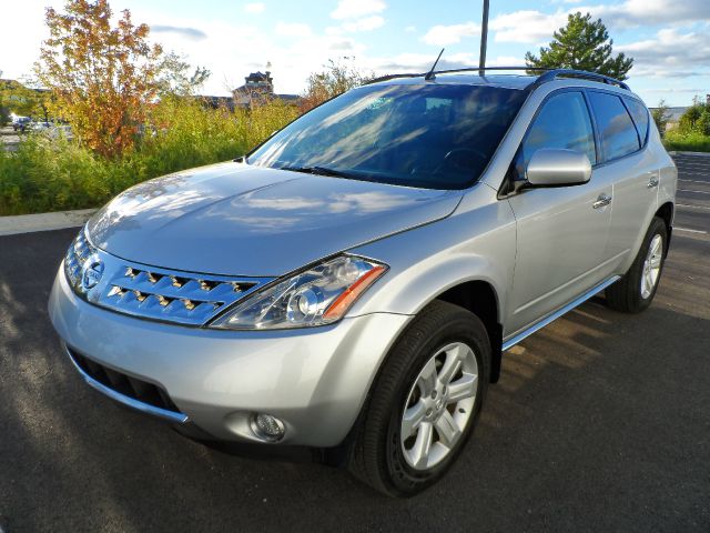 Nissan Murano 2007 photo 2