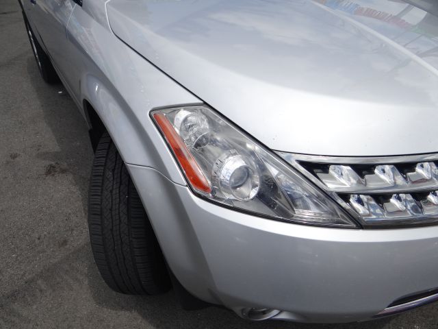 Nissan Murano 2007 photo 2