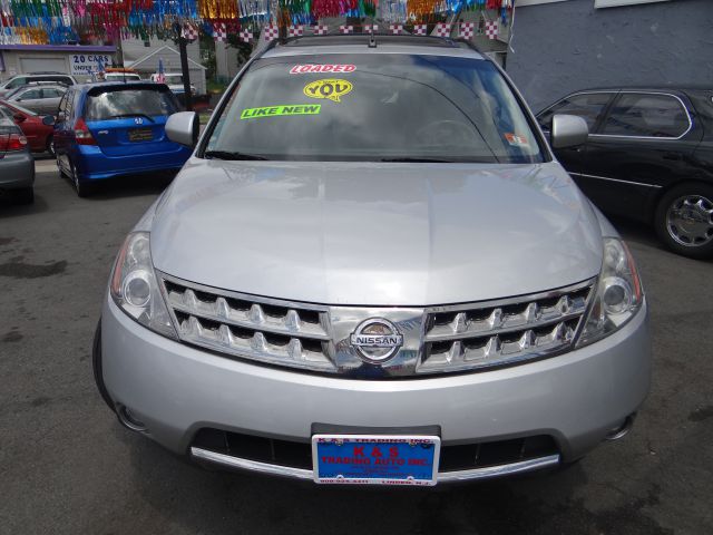 Nissan Murano 2007 photo 3