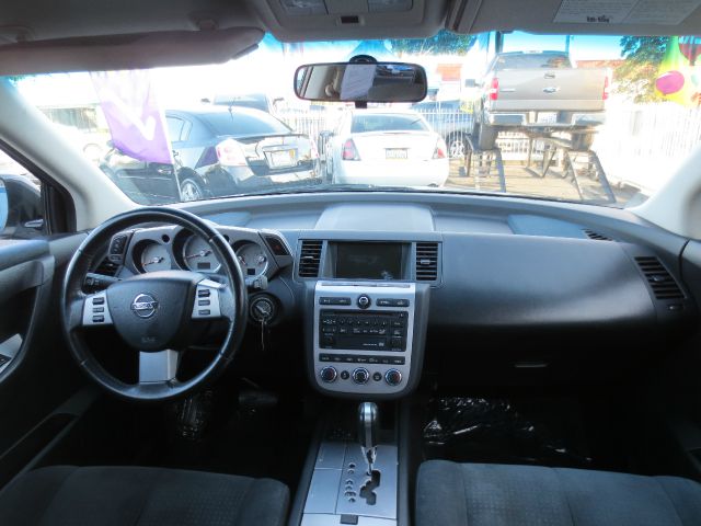 Nissan Murano 2007 photo 2