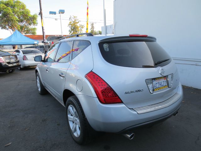 Nissan Murano 2007 photo 4