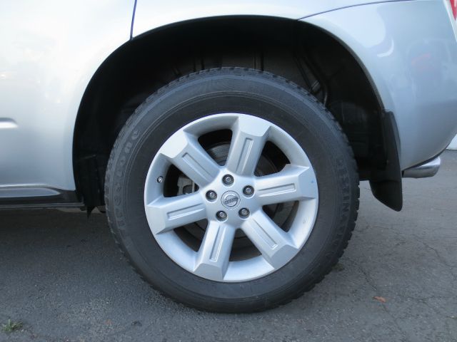 Nissan Murano 2007 photo 6