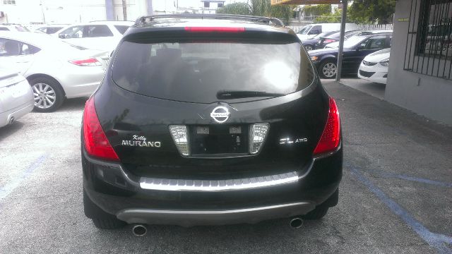 Nissan Murano 2007 photo 0