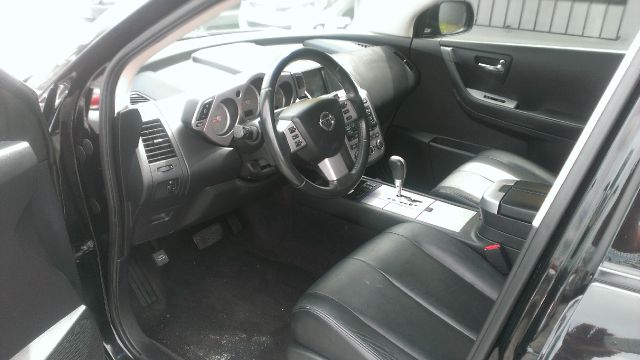 Nissan Murano 2007 photo 2