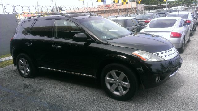 Nissan Murano 2007 photo 3