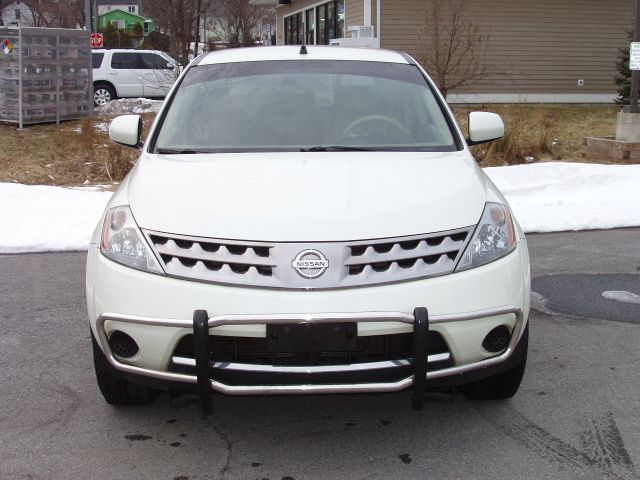 Nissan Murano 2007 photo 4