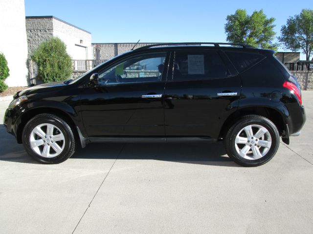 Nissan Murano 2007 photo 1