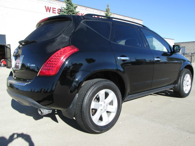 Nissan Murano 2007 photo 2