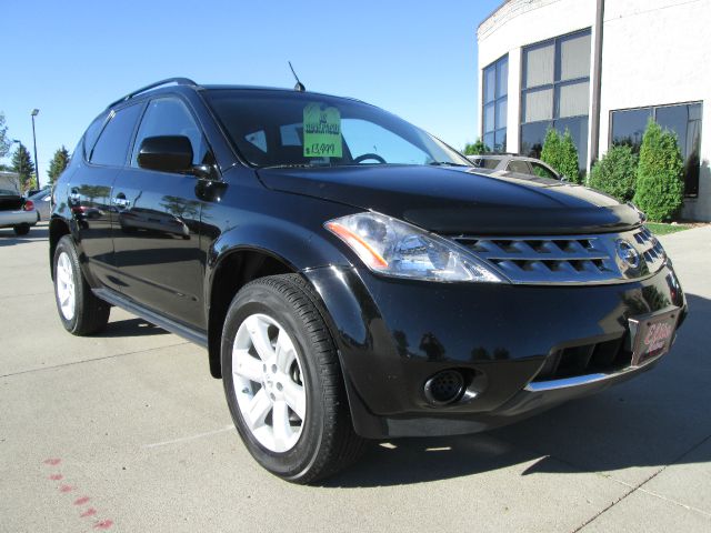 Nissan Murano 2007 photo 3