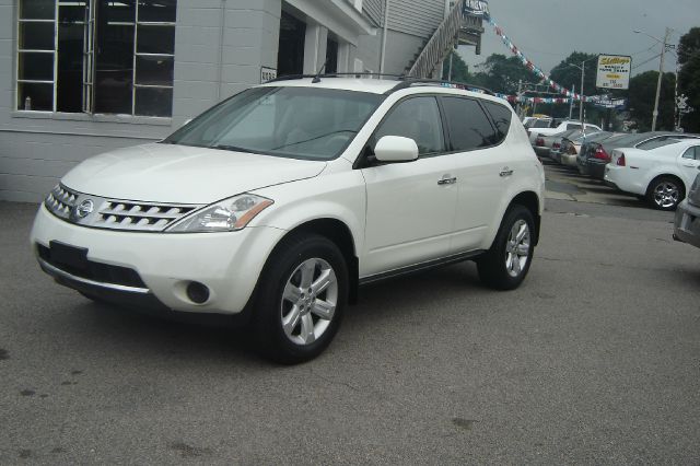 Nissan Murano 2007 photo 2