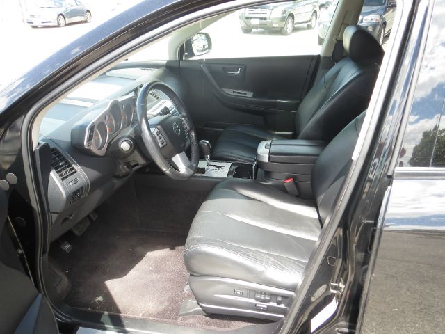 Nissan Murano 2007 photo 1