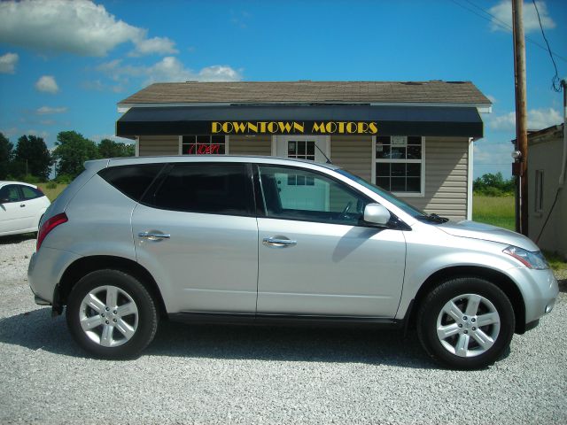 Nissan Murano 2007 photo 2