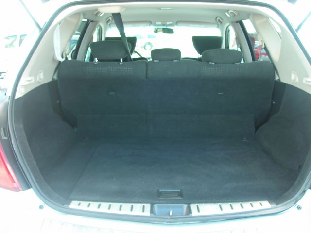 Nissan Murano 2007 photo 3