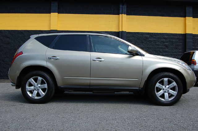 Nissan Murano 2007 photo 1