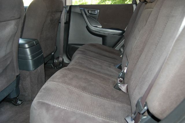 Nissan Murano 2007 photo 3