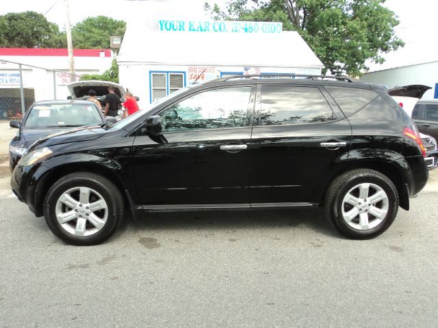 Nissan Murano 2007 photo 3