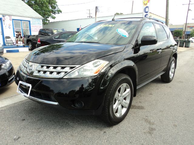 Nissan Murano 2007 photo 4