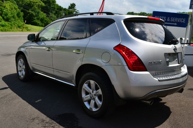 Nissan Murano 2007 photo 2